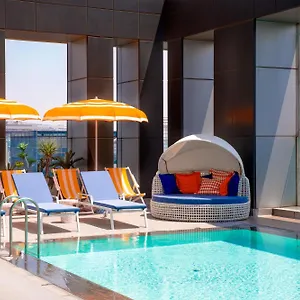 4* מלון L7 Hongdae By Lotte