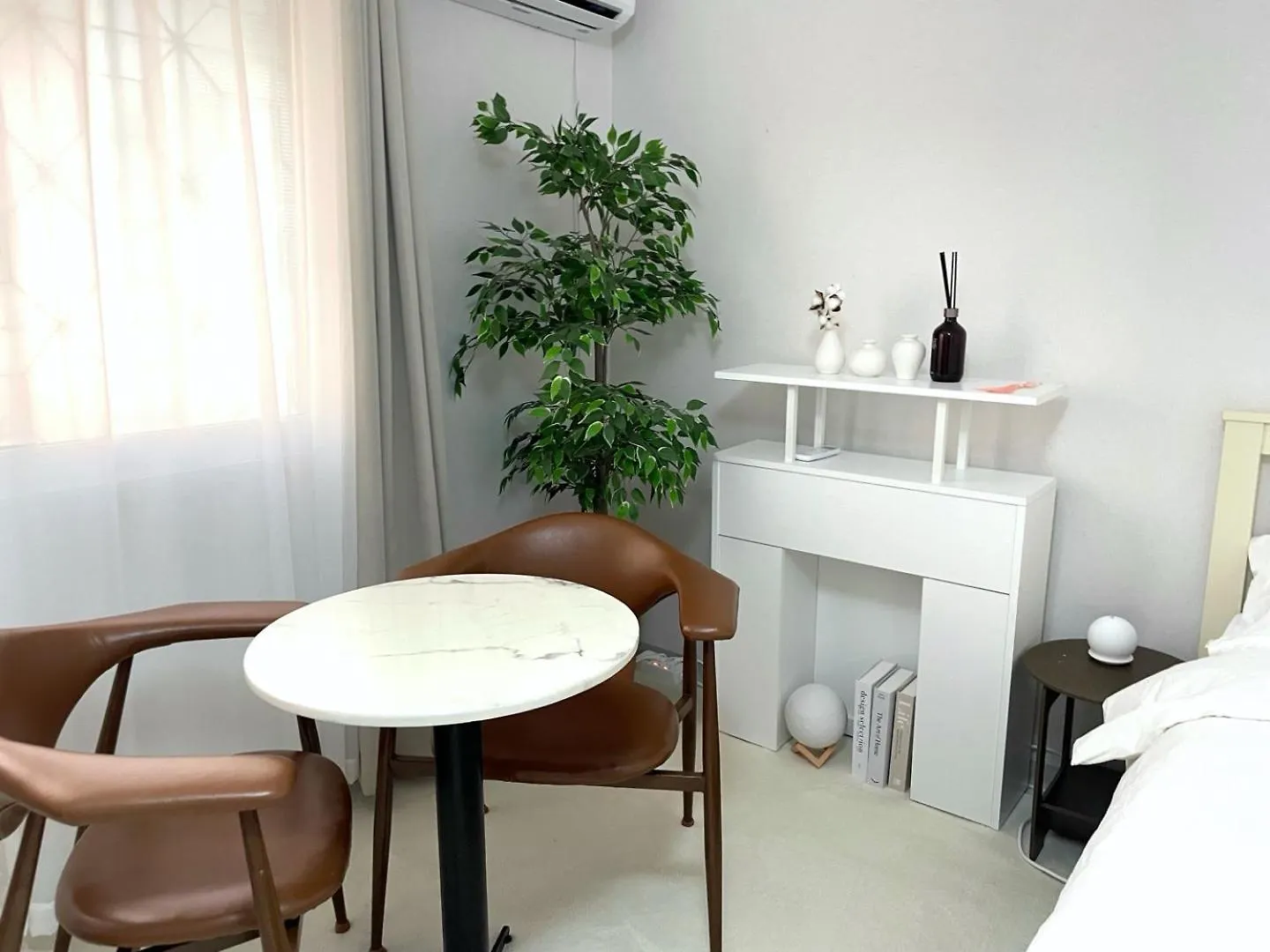 Stay In Itaewon Soul 0*,  Jižní Korea
