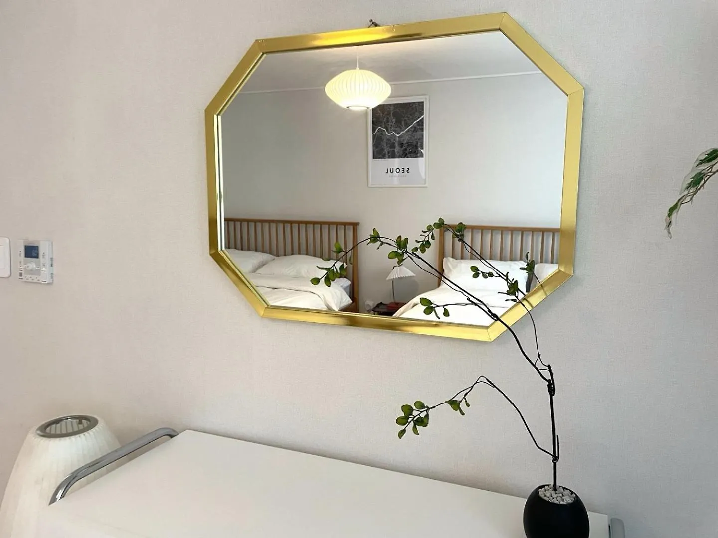 Stay In Itaewon Soul 0*,  Jižní Korea
