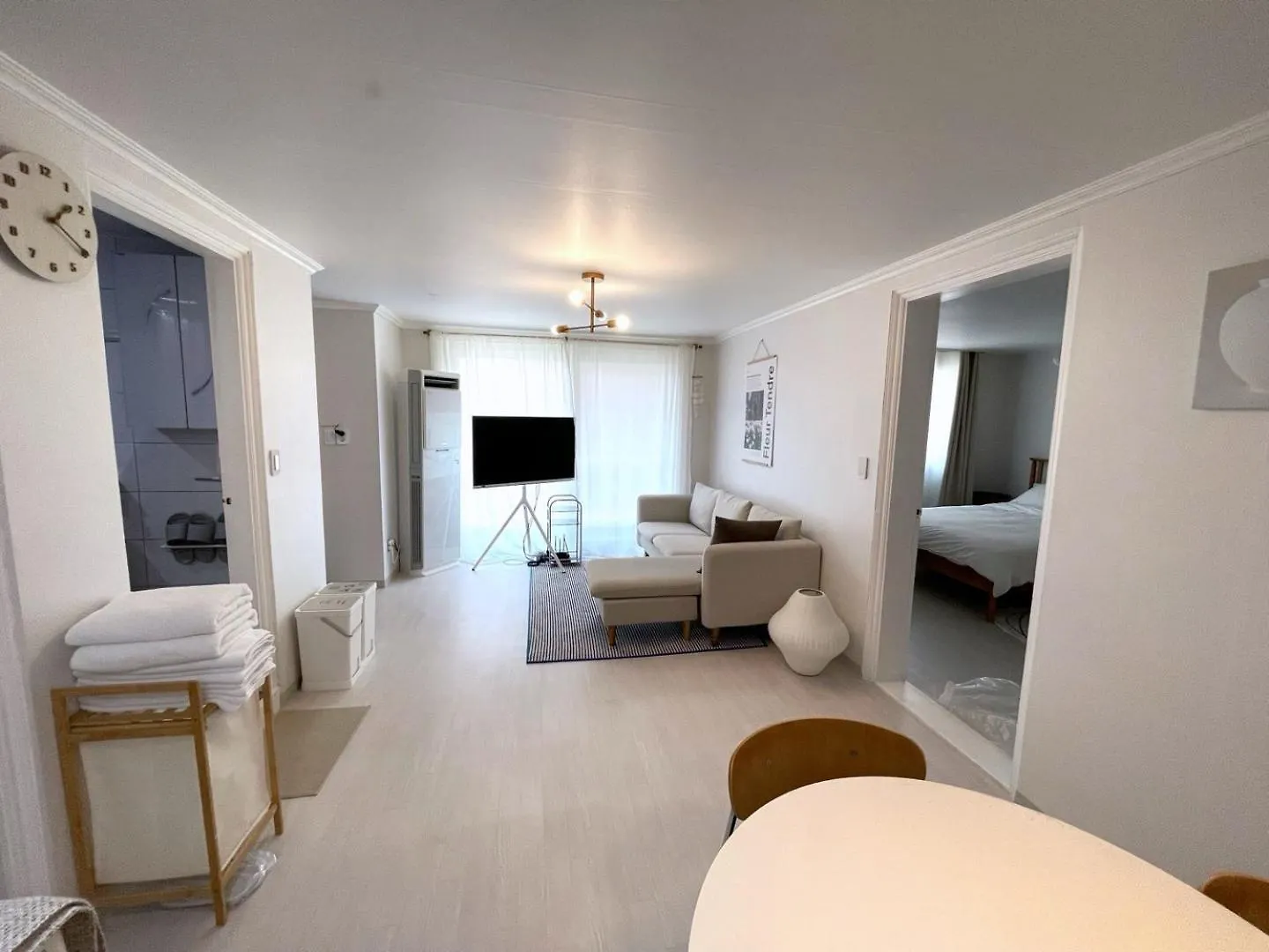 Stay In Itaewon Soul Apartmán