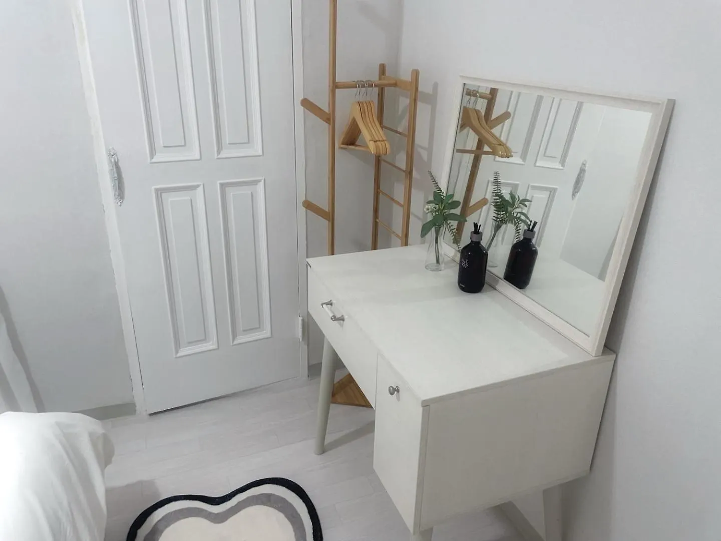 Apartmán Stay In Itaewon Soul Jižní Korea