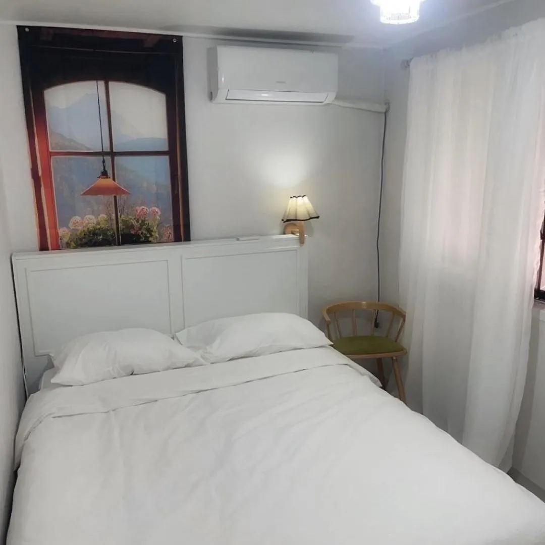 Apartmán Stay In Itaewon Soul