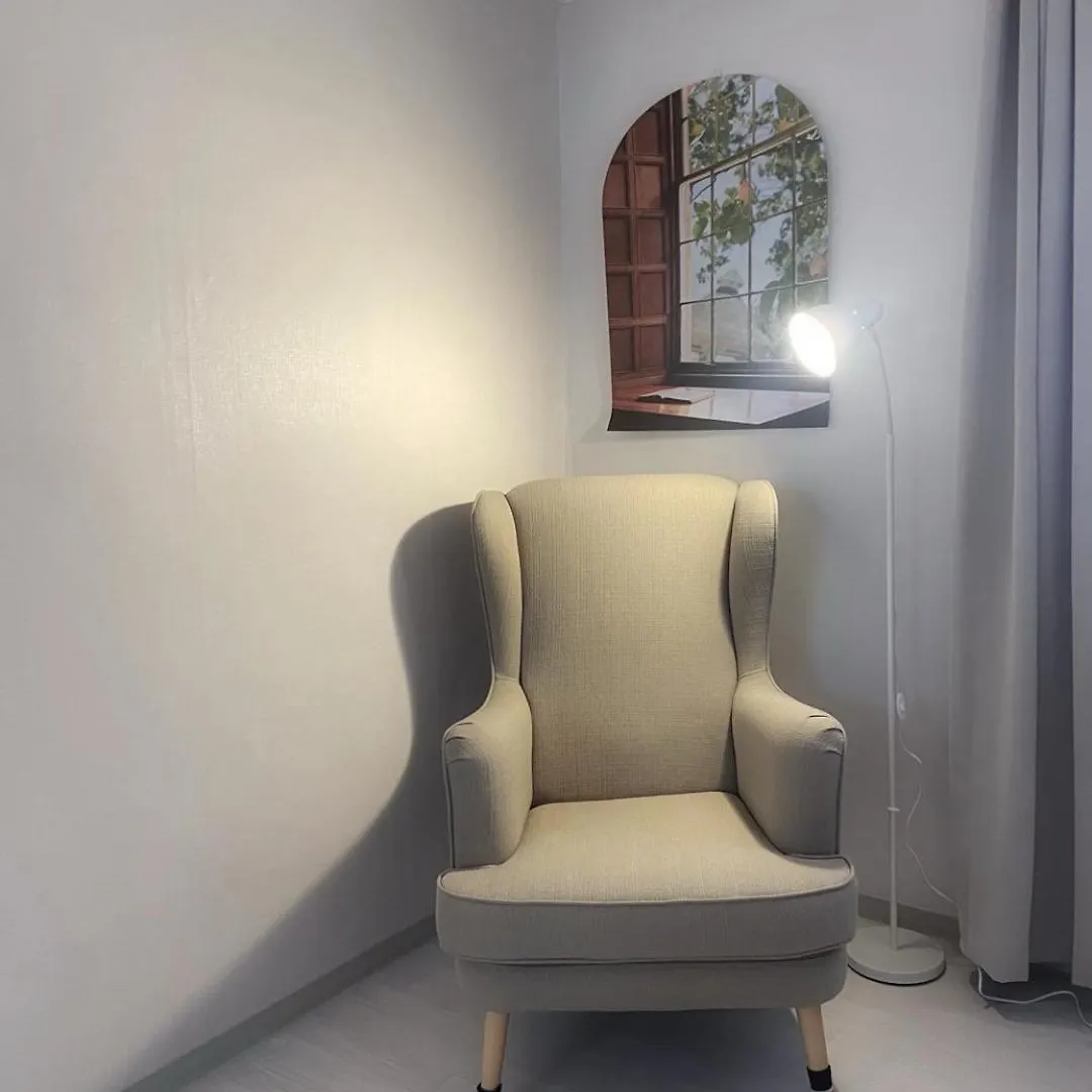 Stay In Itaewon Soul 0*,
